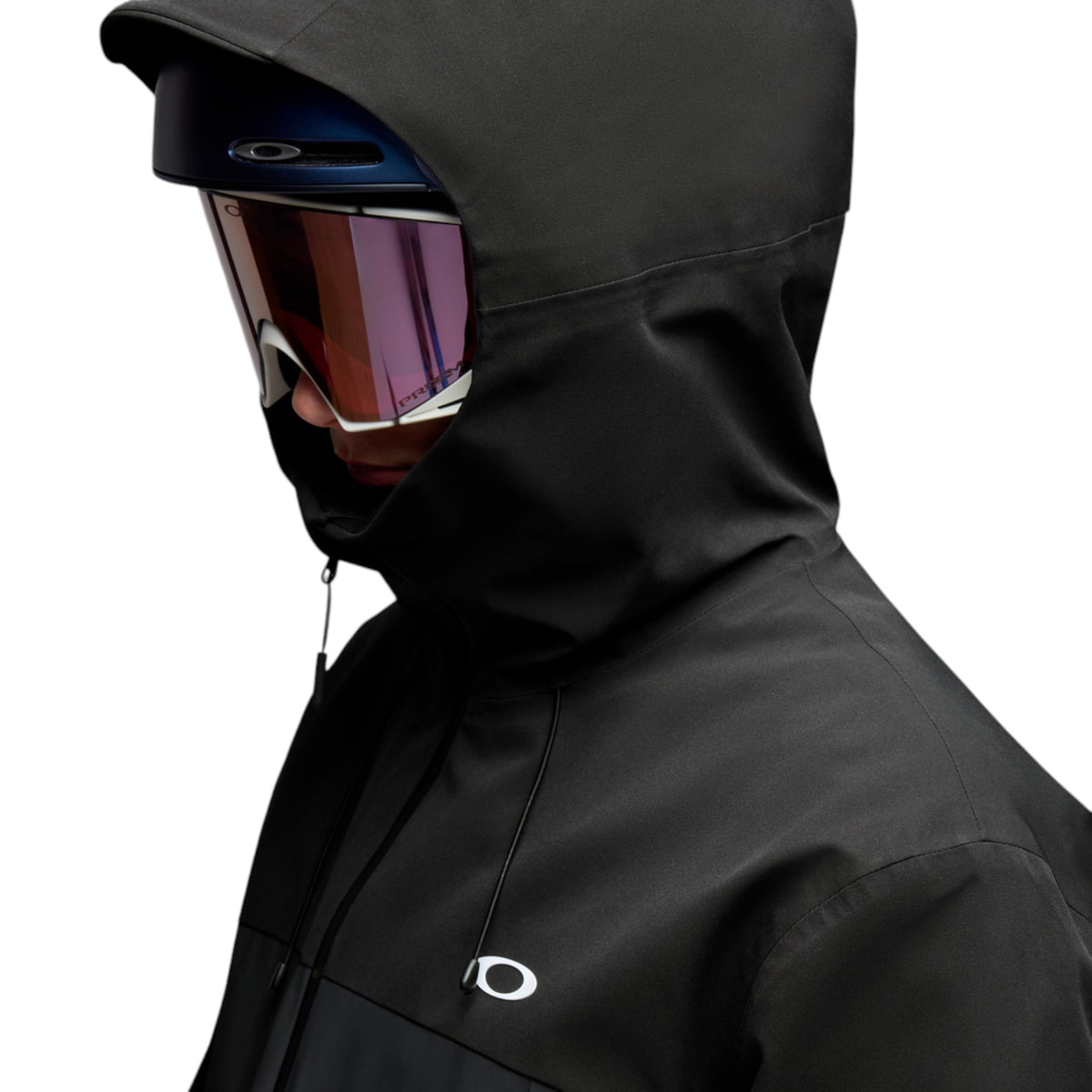 Oakley Pitch Noir.021 L