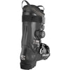 Salomon Birch/Noir/Gold Met 24.5