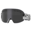 Smooth Operator L Adult Ski Goggles