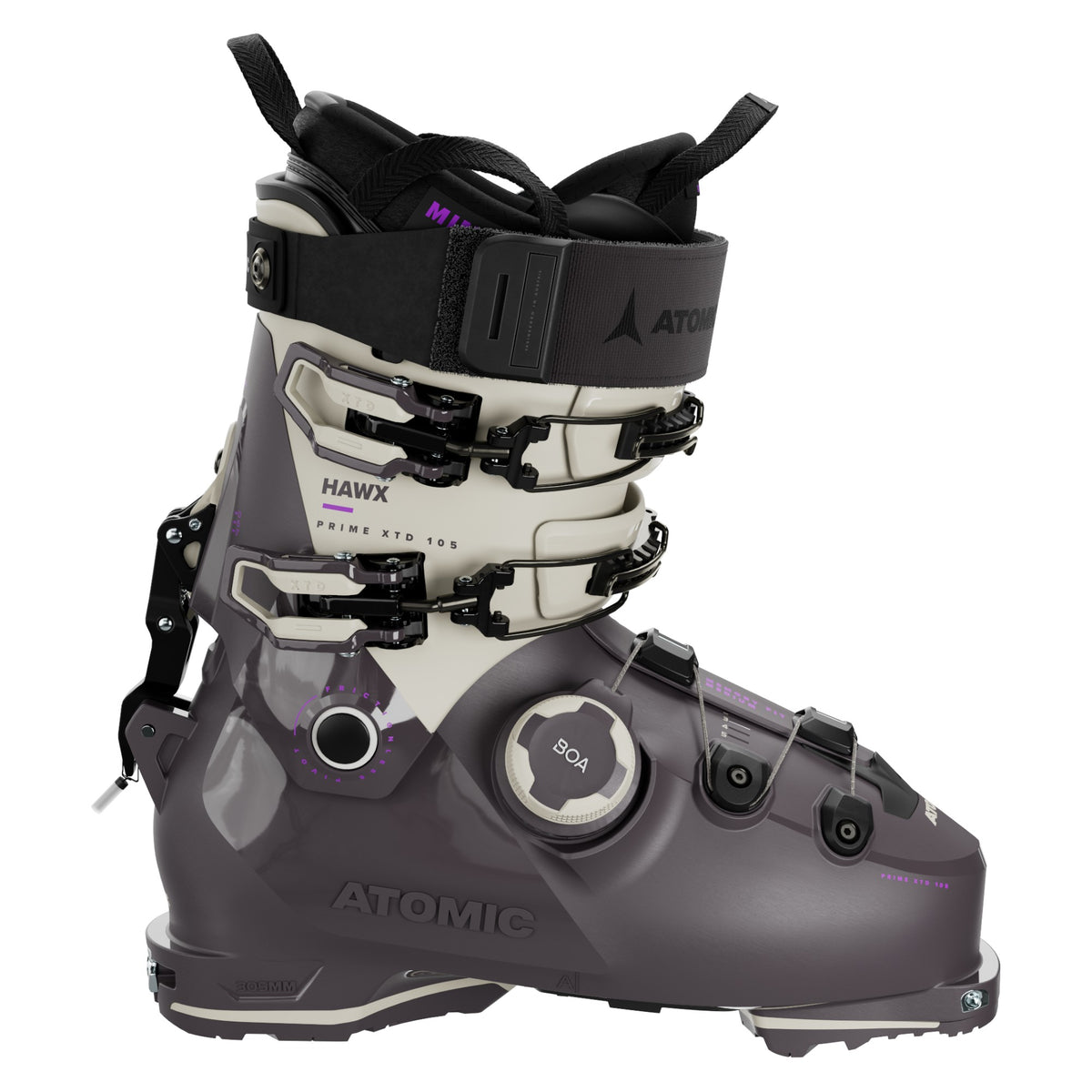 Bottes de Ski Hawx Prime XTD 105 Boa GW Femme