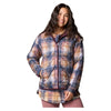 Manteau de Ville Longhorn Ridge Femme