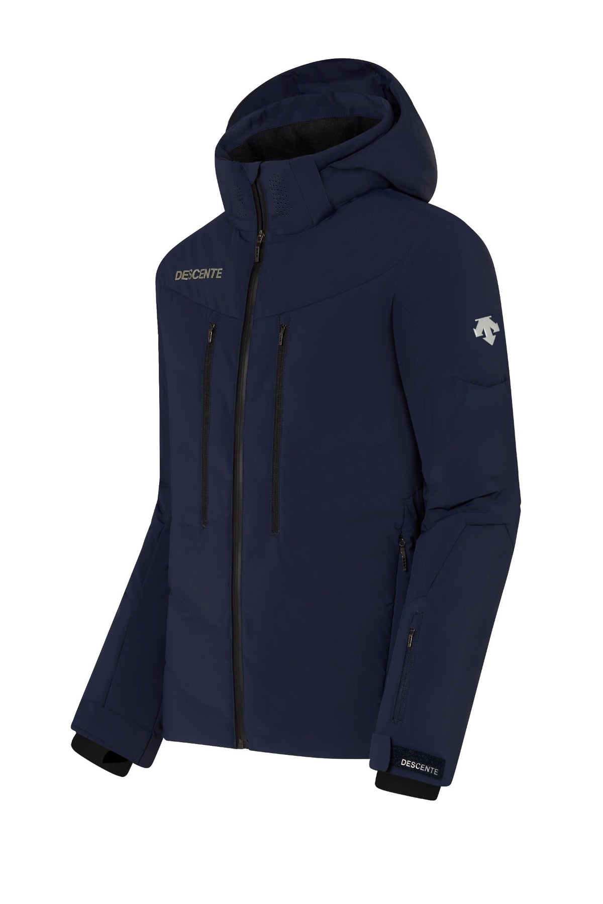 Mateo Men Jacket