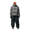 Manteau d'Hiver Reedy 2L Insulated Jacket Homme
