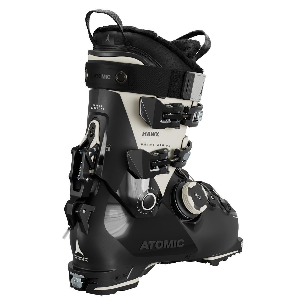 Hawx Prime XTD 95 Boa Women Ski Boots