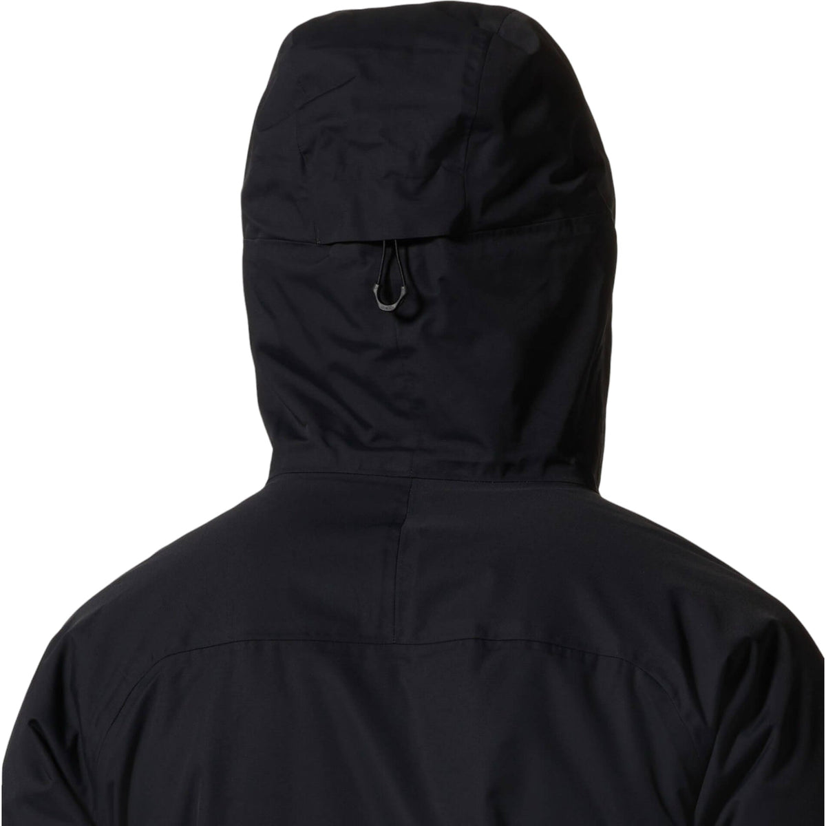 Manteau Isolé Firewall 2 Homme