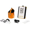 Split Free Explore 145mm Splitboard Skins