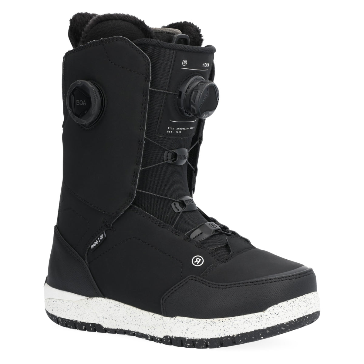 Bottes de Planche à Neige Hera Femme