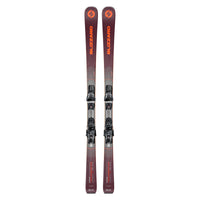 Skis Alpins Thunderbird Sport Hex + TPC11 Adulte