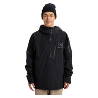 Manteau Coquille Velocity Gore-Tex Homme