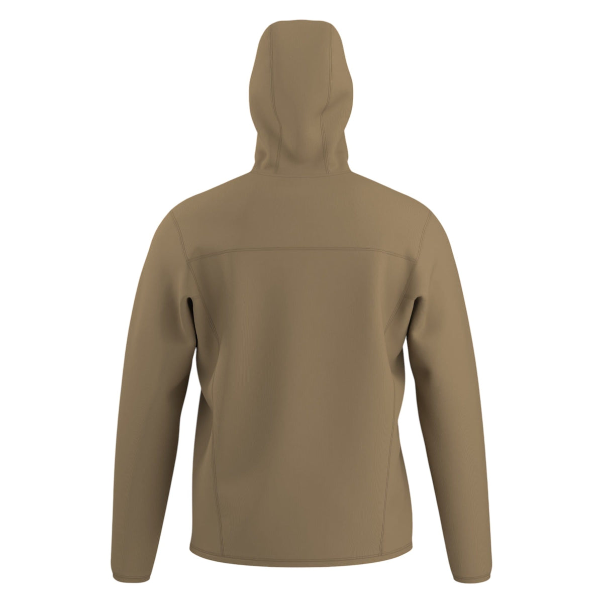Kyanite Hoody Men Long-Sleeved Jacket