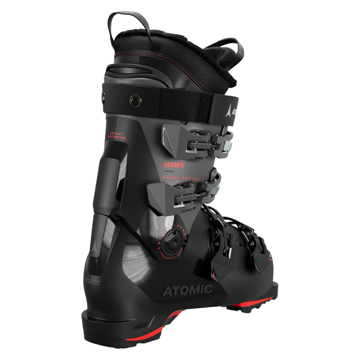 Bottes de Ski Alpin Hawx Prime Pro 100 GW Homme