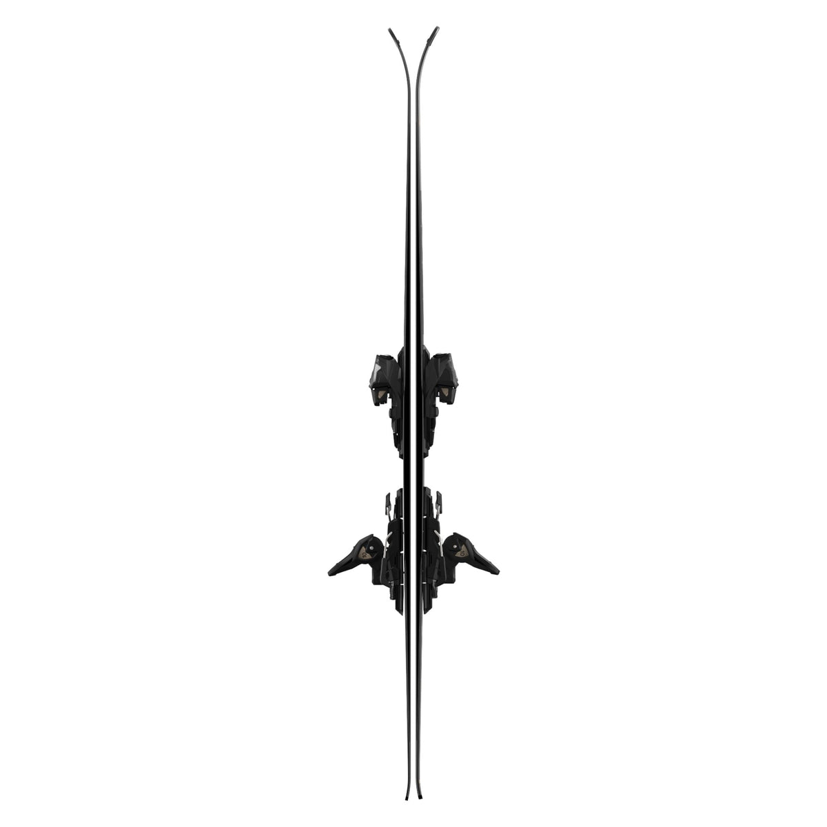 Skis Alpins Cloud C9 RVSK+M 10 GW Femme