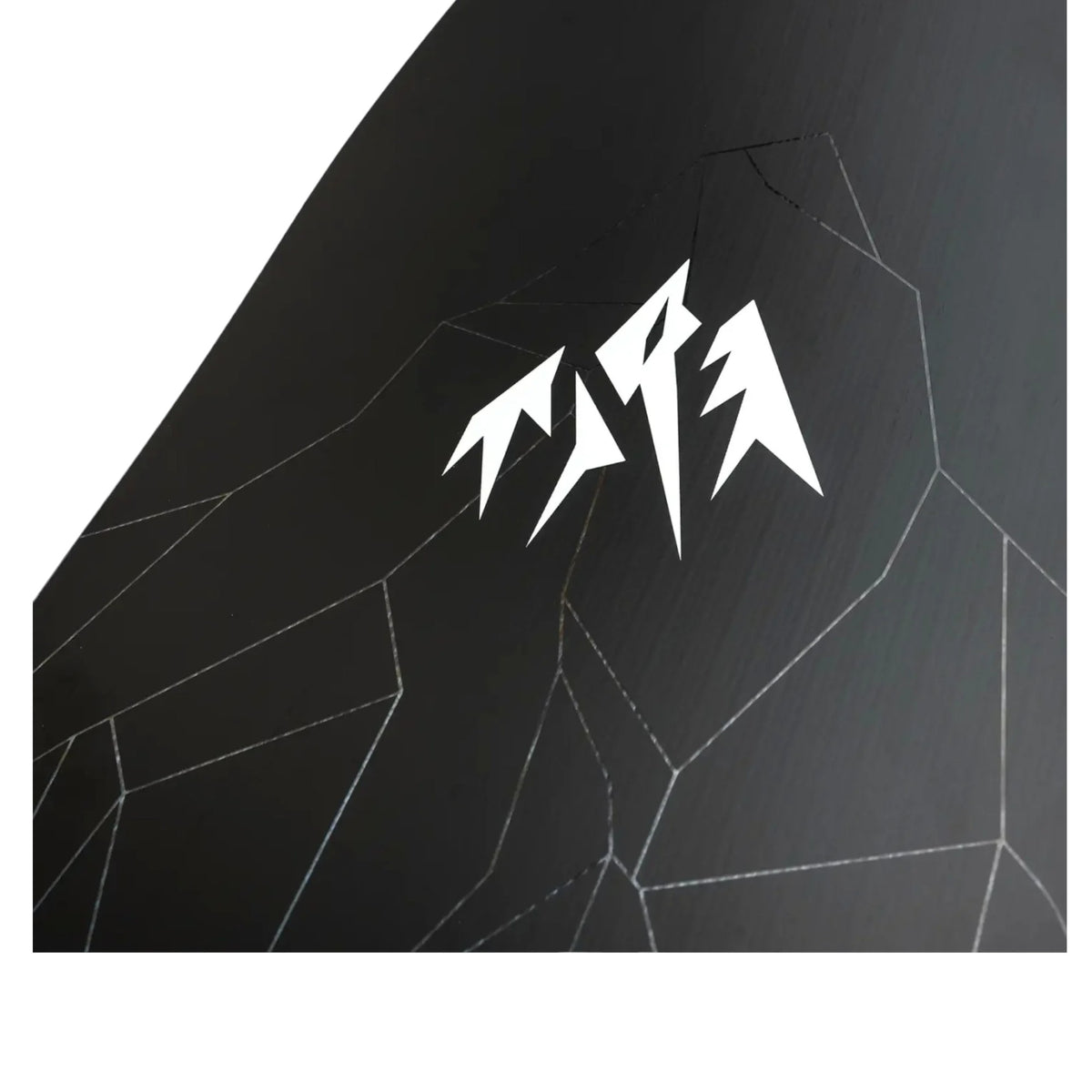 Mountain Twin Adult Snowboard