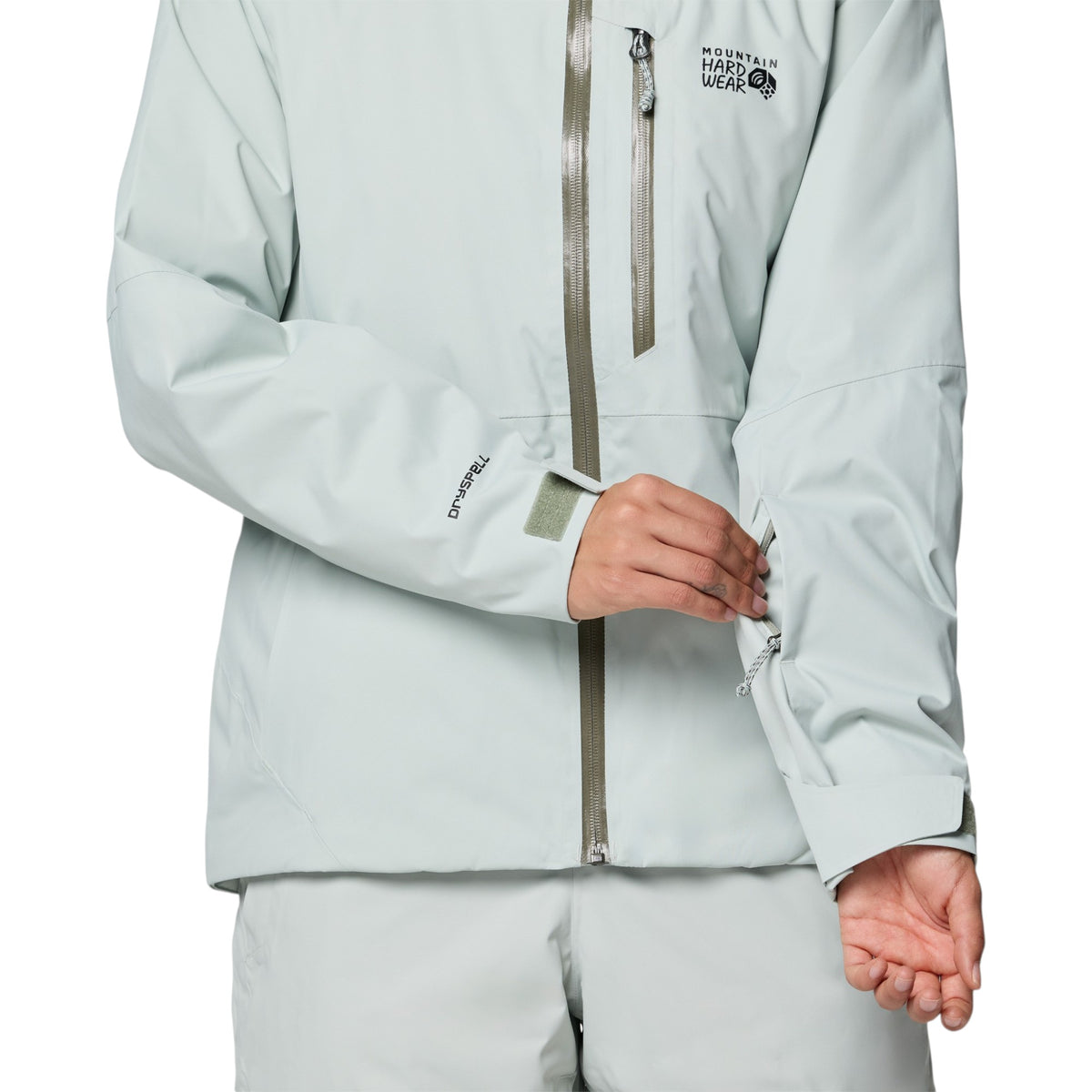 Manteau d'Hiver Firefall Insulated Femme