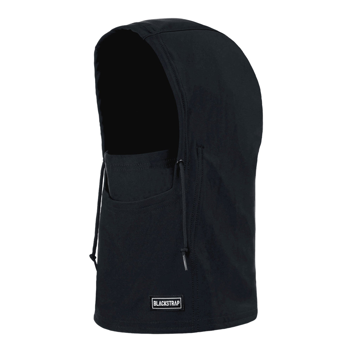 Blackstrap Taille Unique Noir
