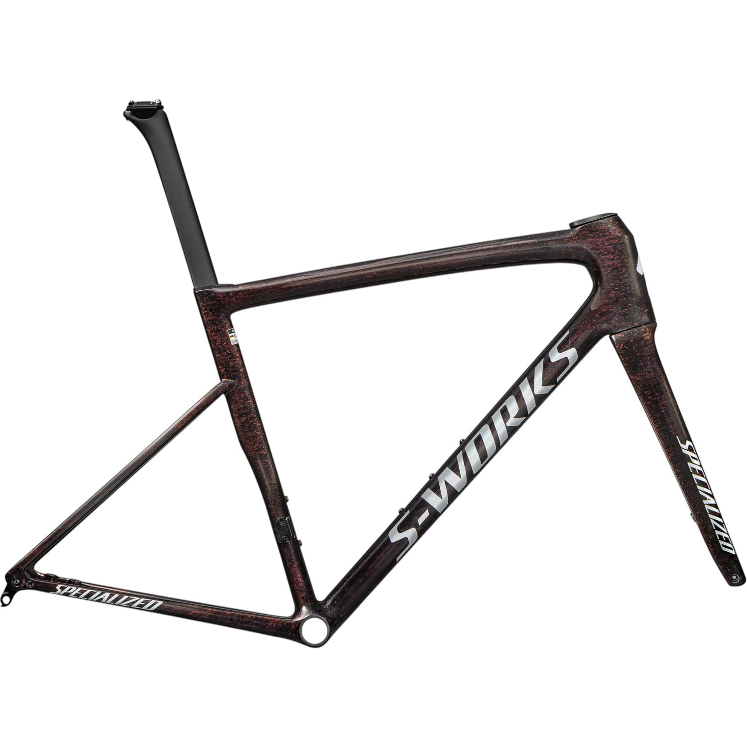 Tarmac SL8 SW Adult Frameset