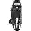 Salomon Birch/Noir/Gold Met 24.5