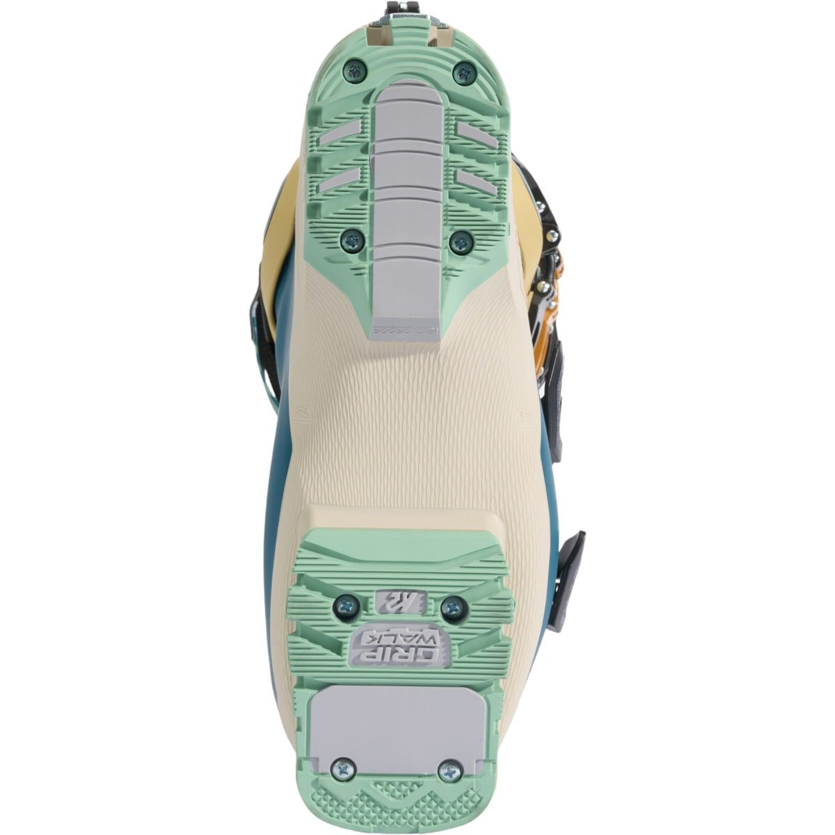 Mindbender 115 Women Ski Boots