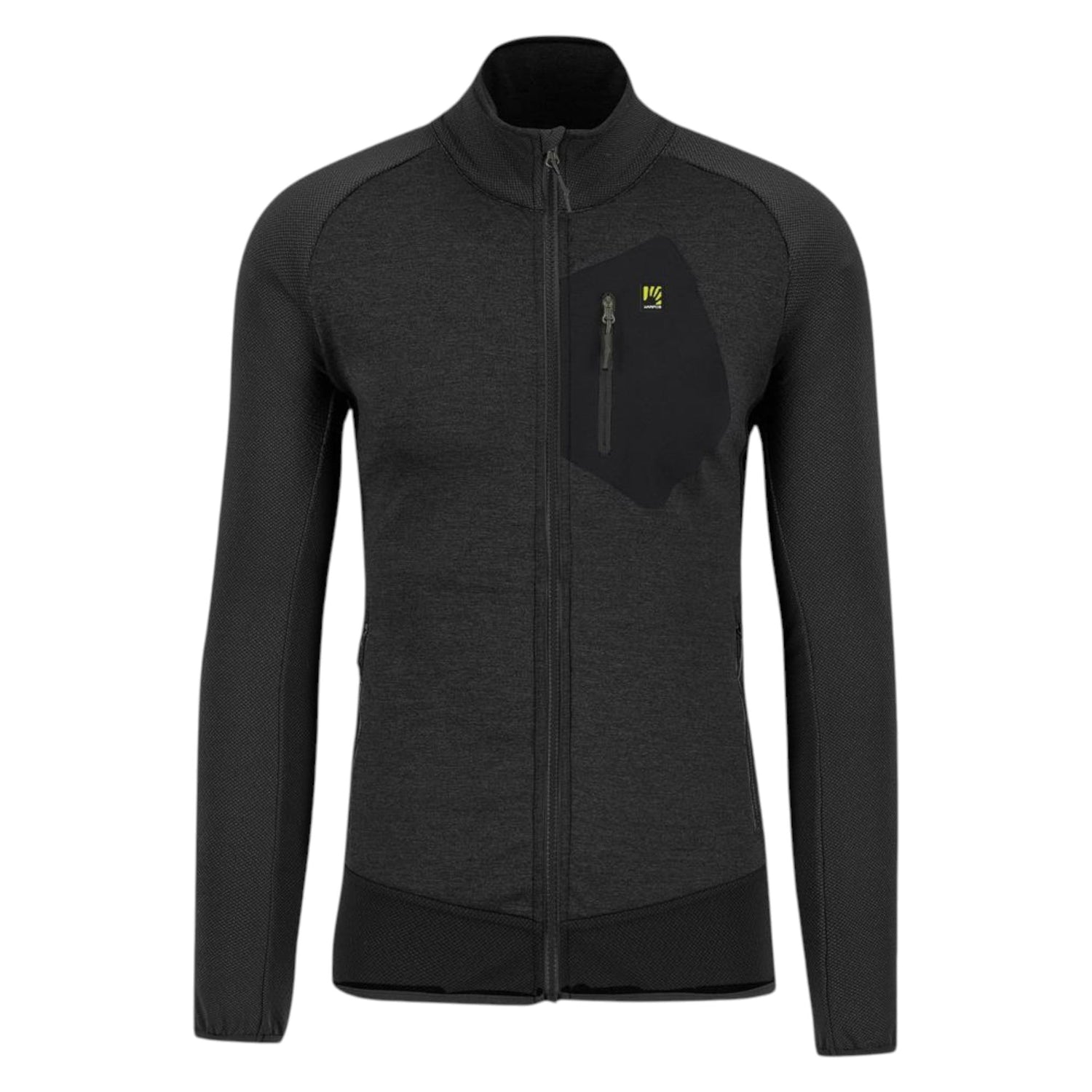Veste Manches Longues Odle Fleece Homme