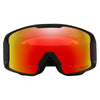 Line MIner L Adult Ski Goggles