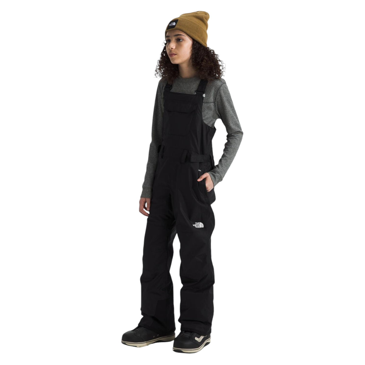 Freedom Insulated Kids Bib