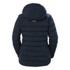 Imperial Puffy Women Jacket