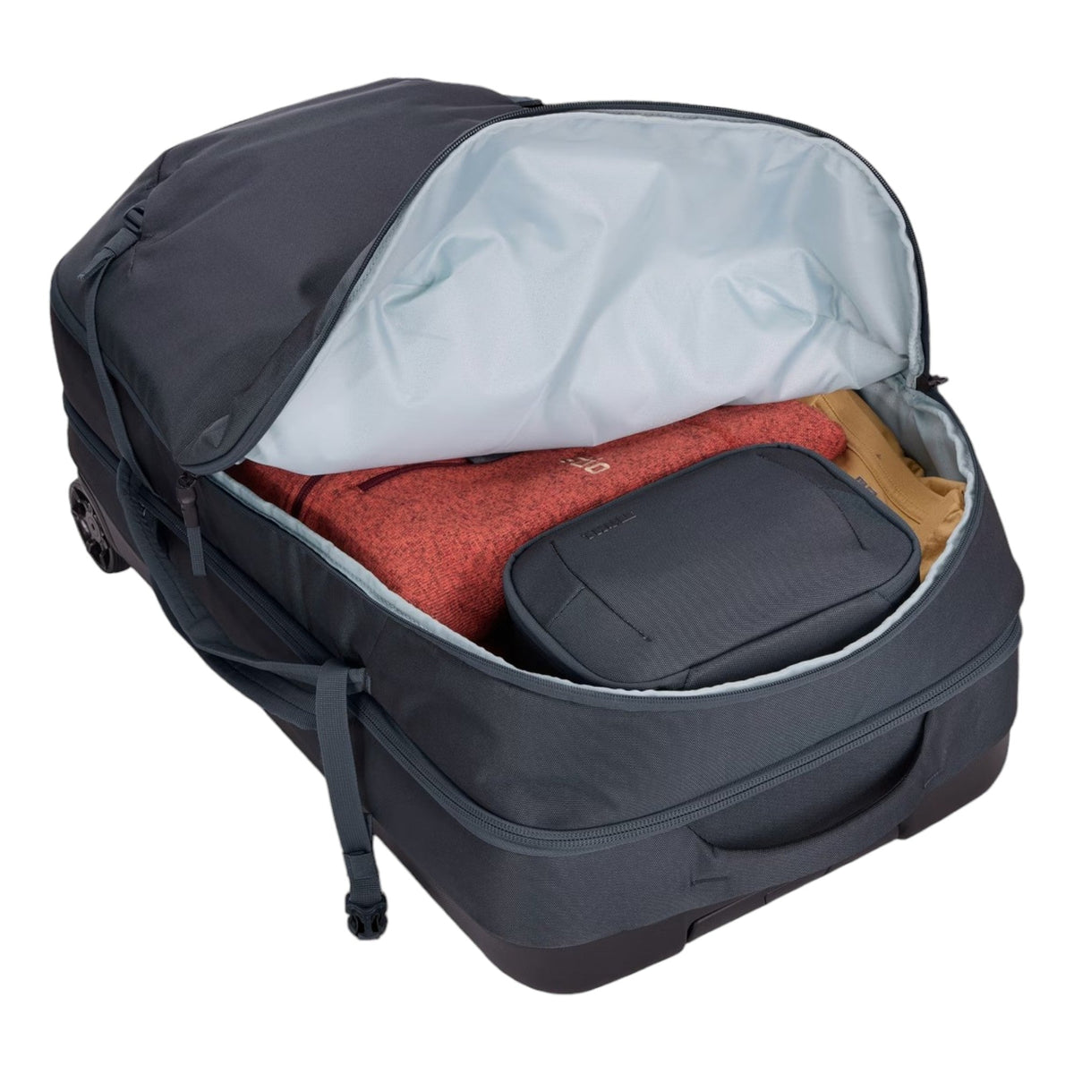 Subterra 2 Wheeled Duffel