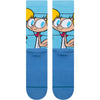 Stance Bleu.BLU L