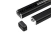 Ensemble Barres de toit SquareBar Evo 118 cm (47″)