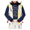 JCC Valdiz Down Women Winter Jacket
