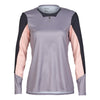 Defend Long Sleeve Women Jersey