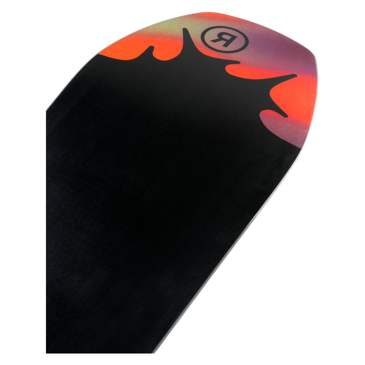 Deep Fake Adult Snowboard