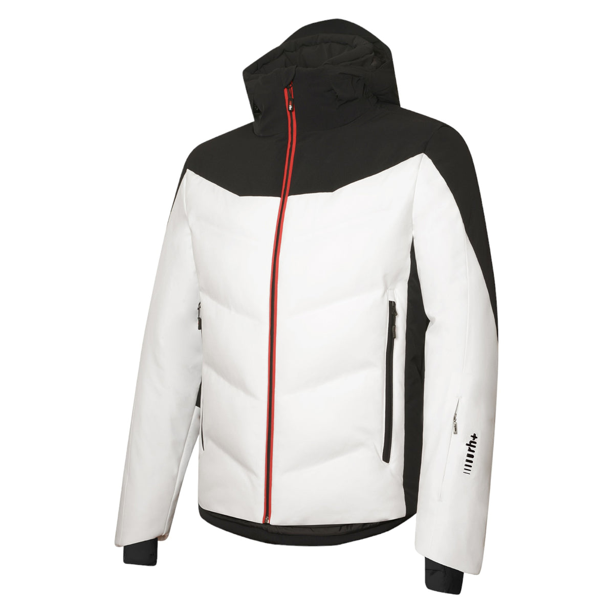 Solaris Men Winter Jacket