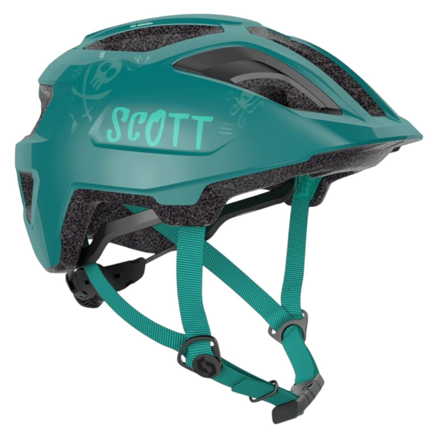 Casque de Vélo Spunto Enfant