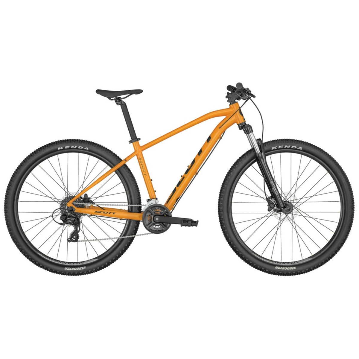 Vélo de Montagne Aspect 960 Adulte