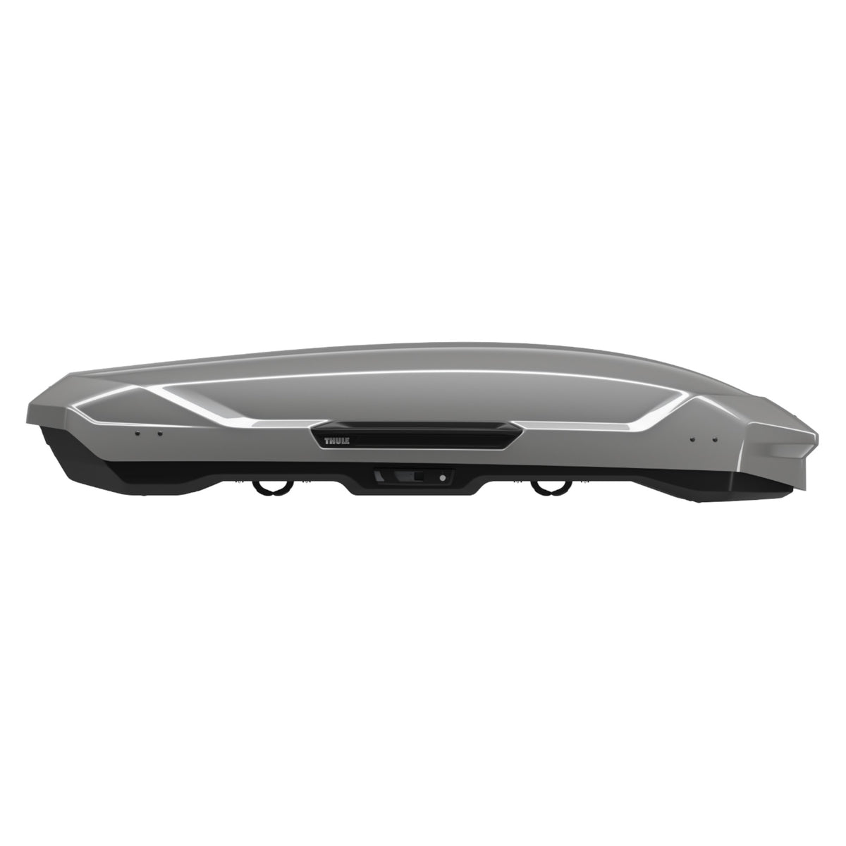 Coffre de Toit  Motion 3 XL