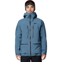 Mountain Hardwear Adriatic Bleu.444 L