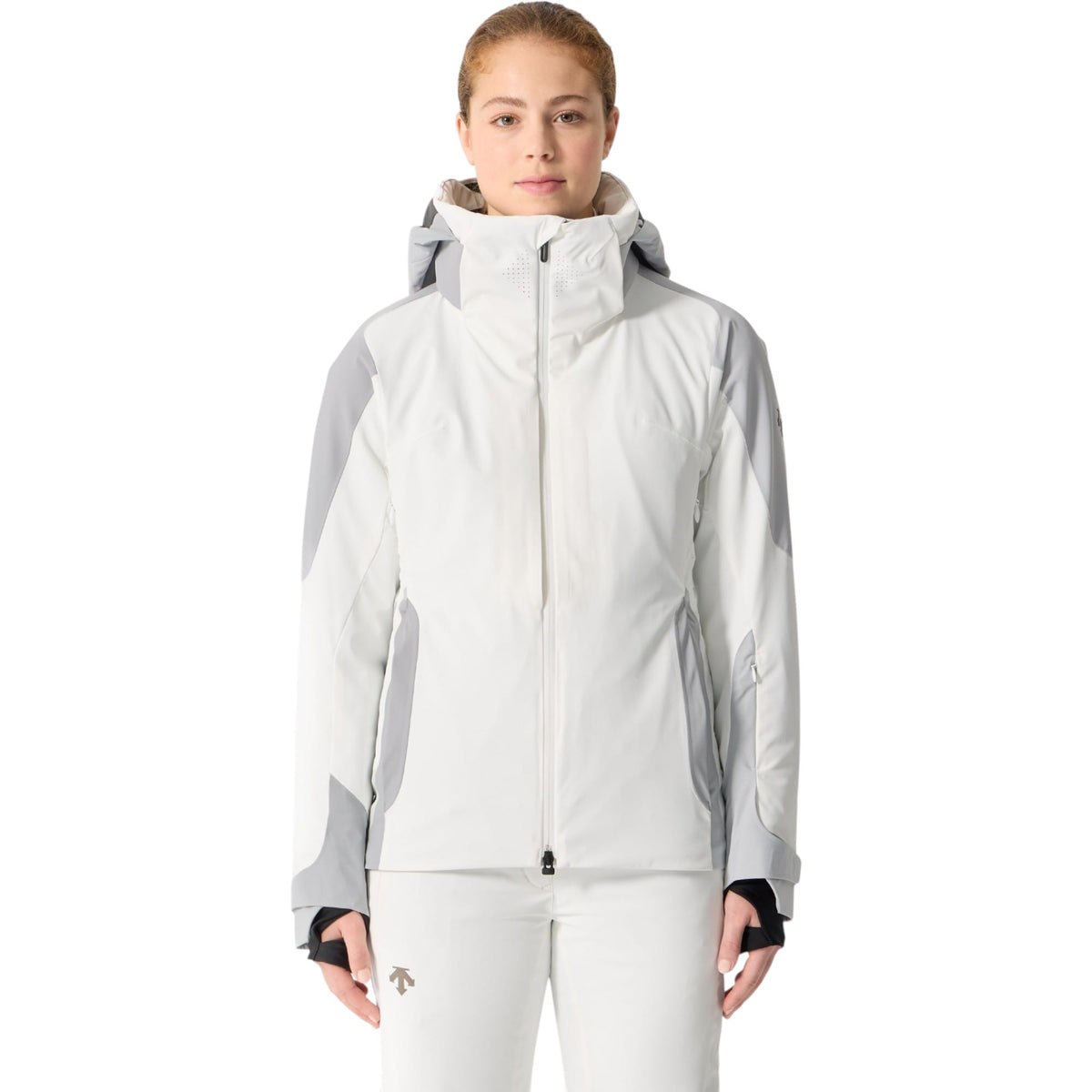 Descente BK00.BLK 6
