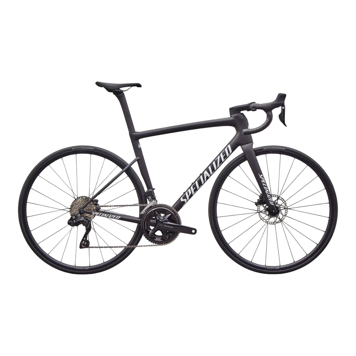 Specialized Carbon/Blanc 52