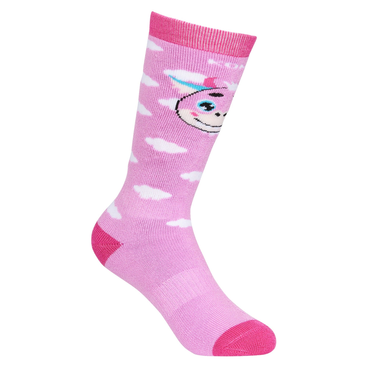 The Imaginary Friends Junior Socks