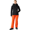 Descente BK00.BLK 10