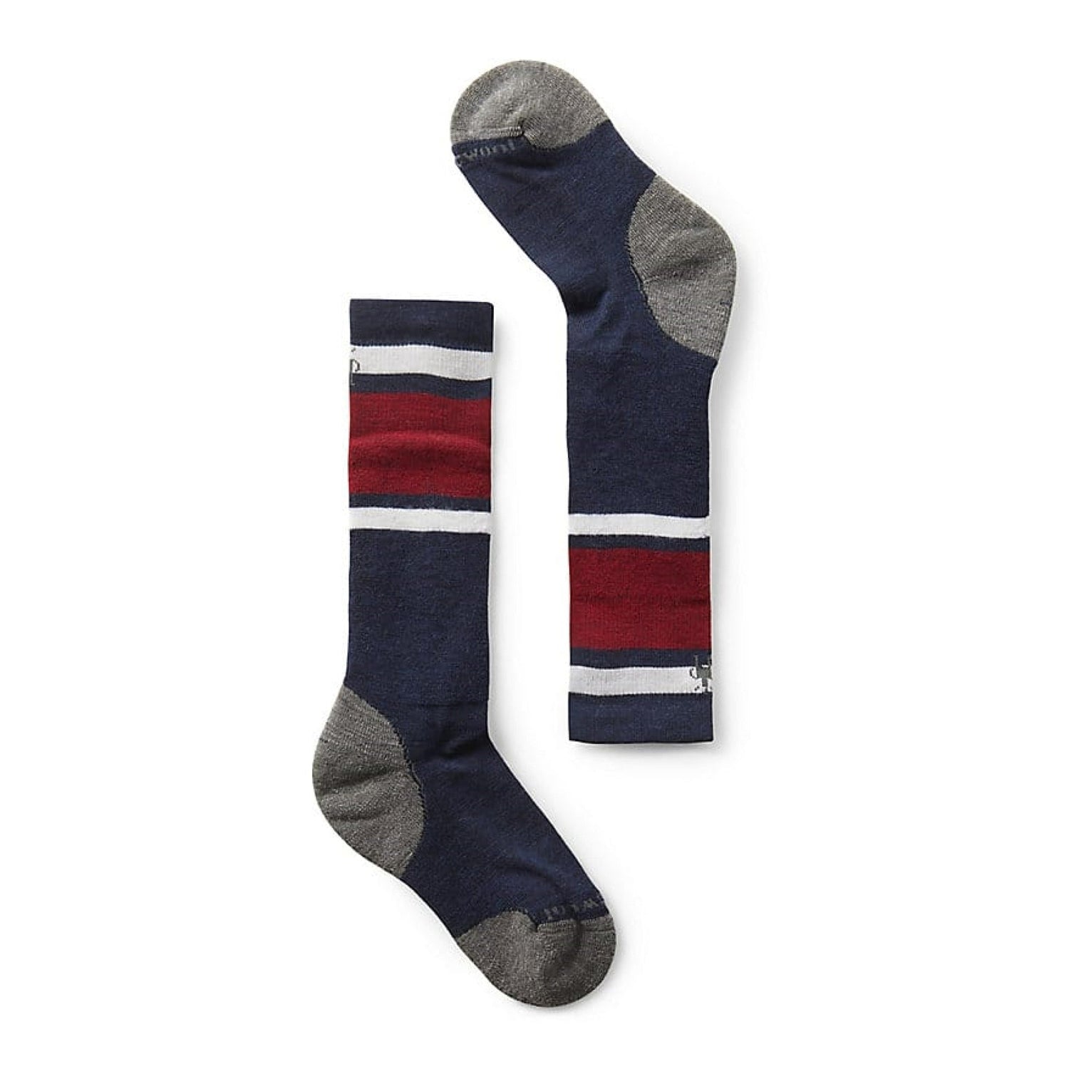 Bas de Ski Wintersport Full Cushion Stripe OTC Enfant