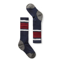 Bas de Ski Wintersport Full Cushion Stripe OTC Enfant