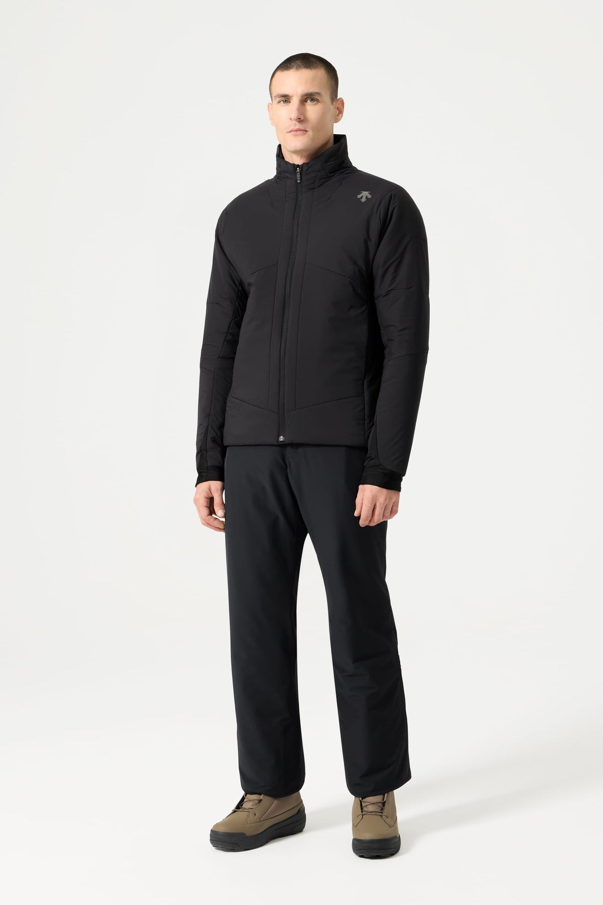 Descente Noir.BK00 M