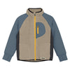 Teddy Kids Long-Sleeved Shirt