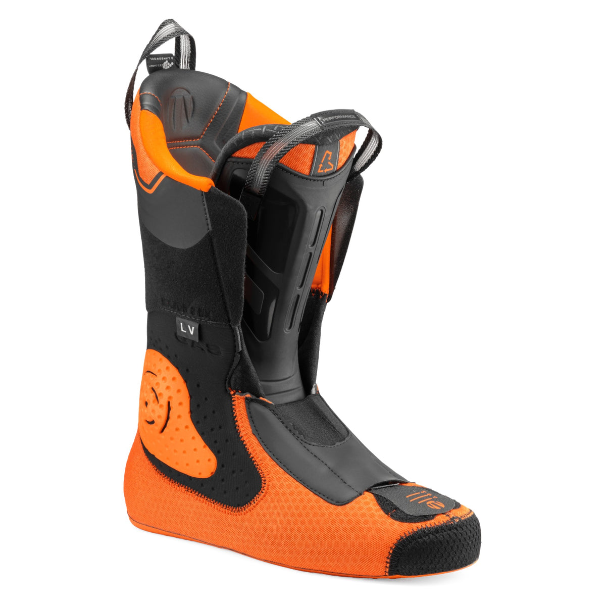 Bottes de Ski Alpin MACH1 LV 110 Homme