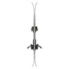 Bent 140-150 + Colt 7 GW Kids Alpine Skis