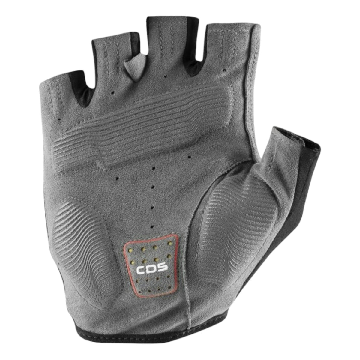 Gants de Vélo Courts Entrava V Homme