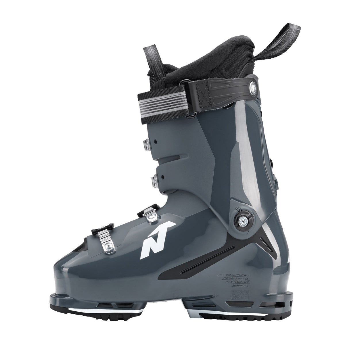 Bottes de Ski Speedmachine 3 95 Femme