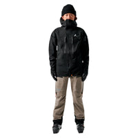 MTN-X Spurr 3L Men Shell Jacket